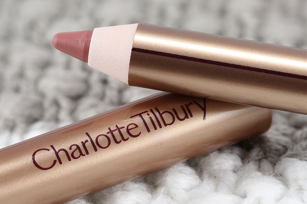 Best 5 Charlotte Tilbury Iconic Nude Lip Liner Dupe Picks