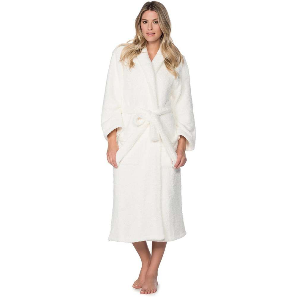 Luxury for Less: Best 5 Barefoot Dreams Robe Dupe Picks!