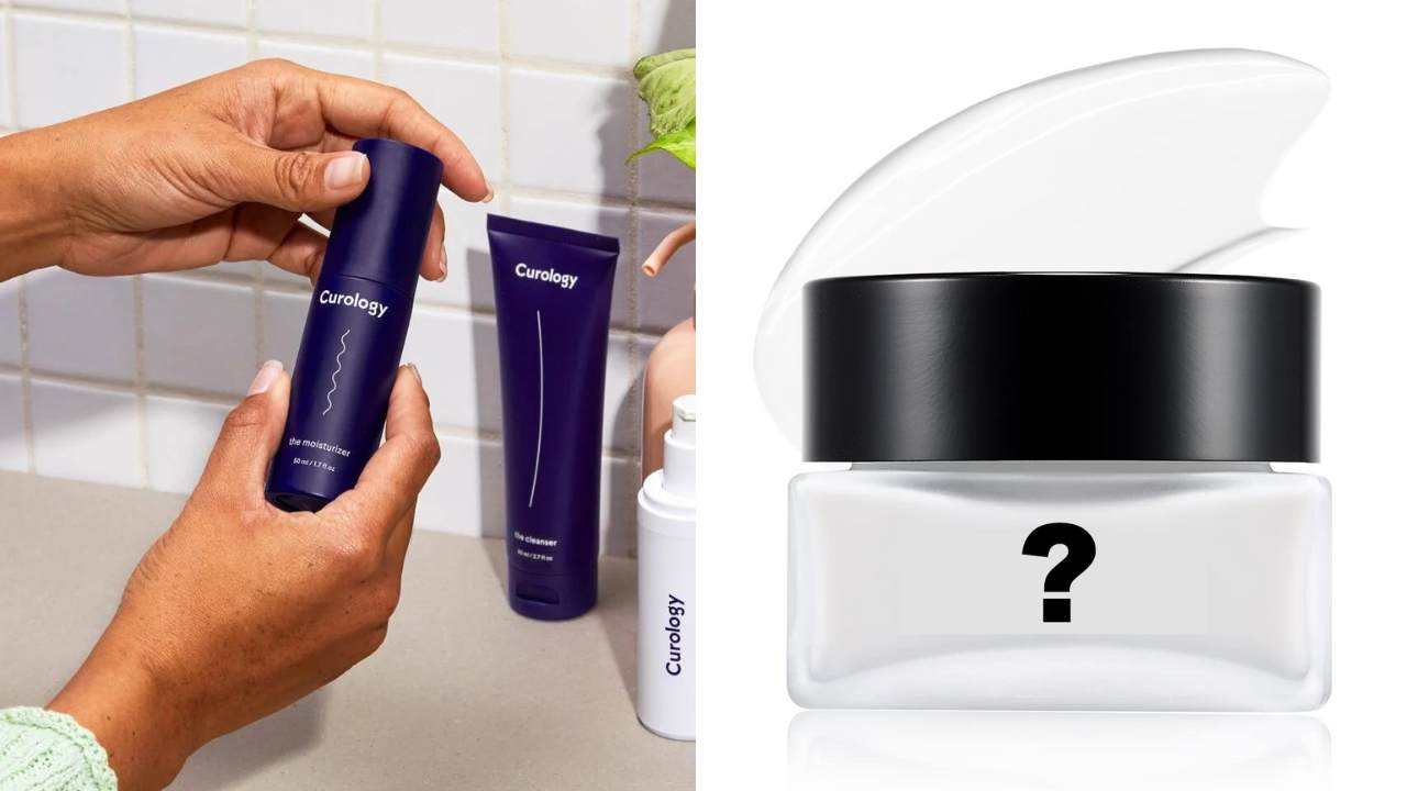 Meet The 7 Absolute Best Curology Moisturizer Dupe Picks