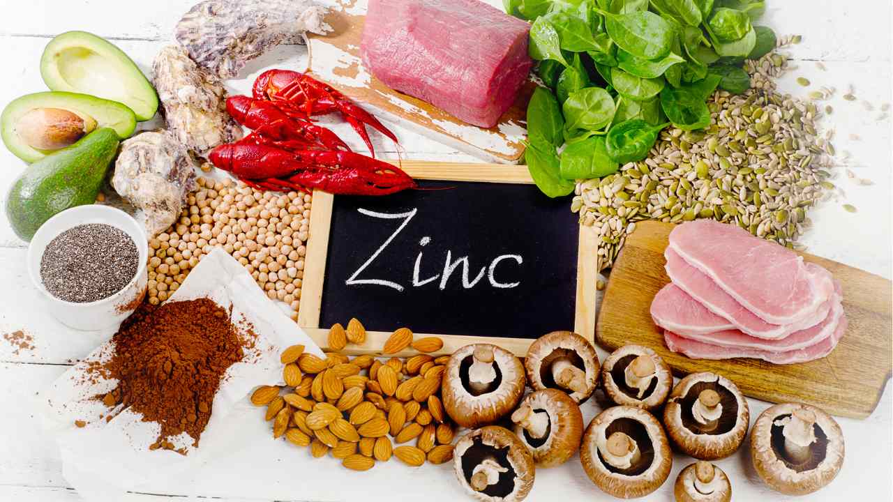 Is Zinc Good for Acne & How Much Zinc Should You Take?