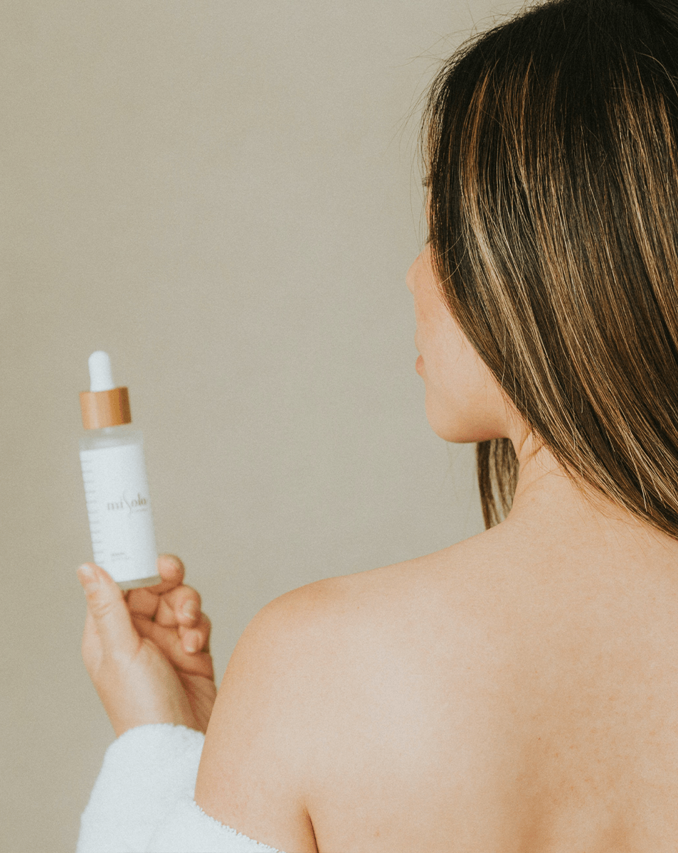 Best Niacinamide Serum Korean Skincare For Your Dull Skin