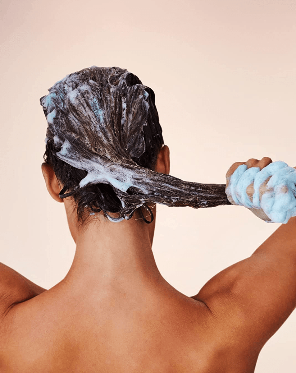 The Best Blue Toner For Orange Hair After Bleaching