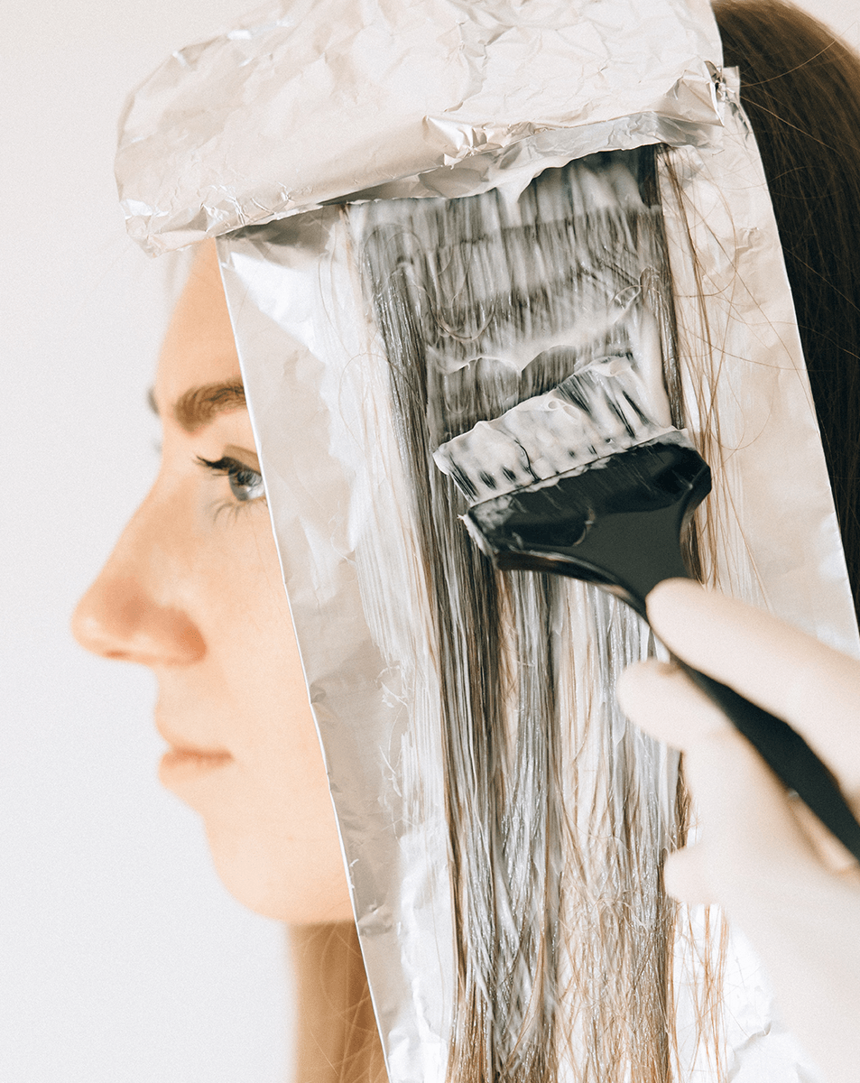 Hair Rescue How to Make Bleached Hair Soft and Silky Again