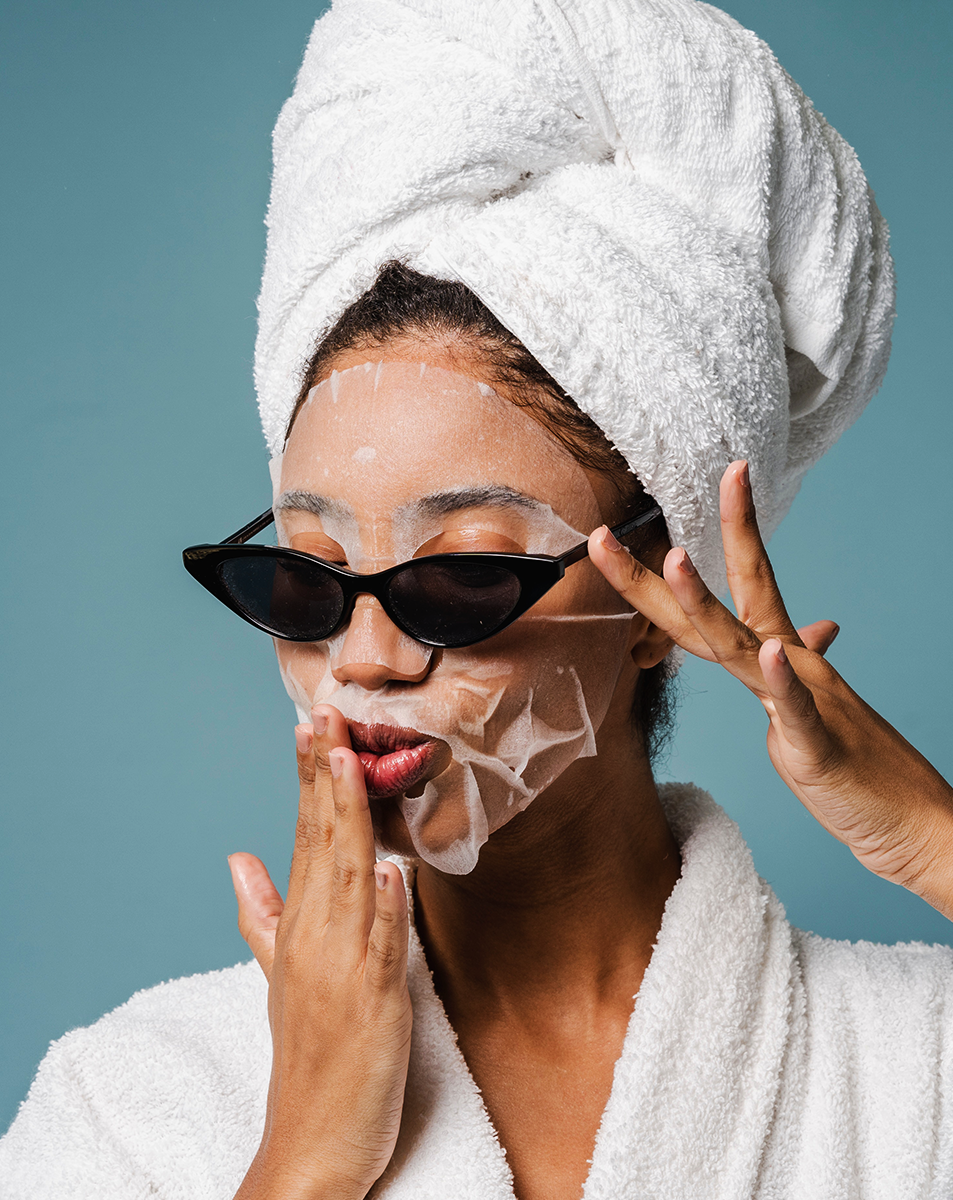 Dermatologists Rate the 8 Best Face Masks for Fungal Acne