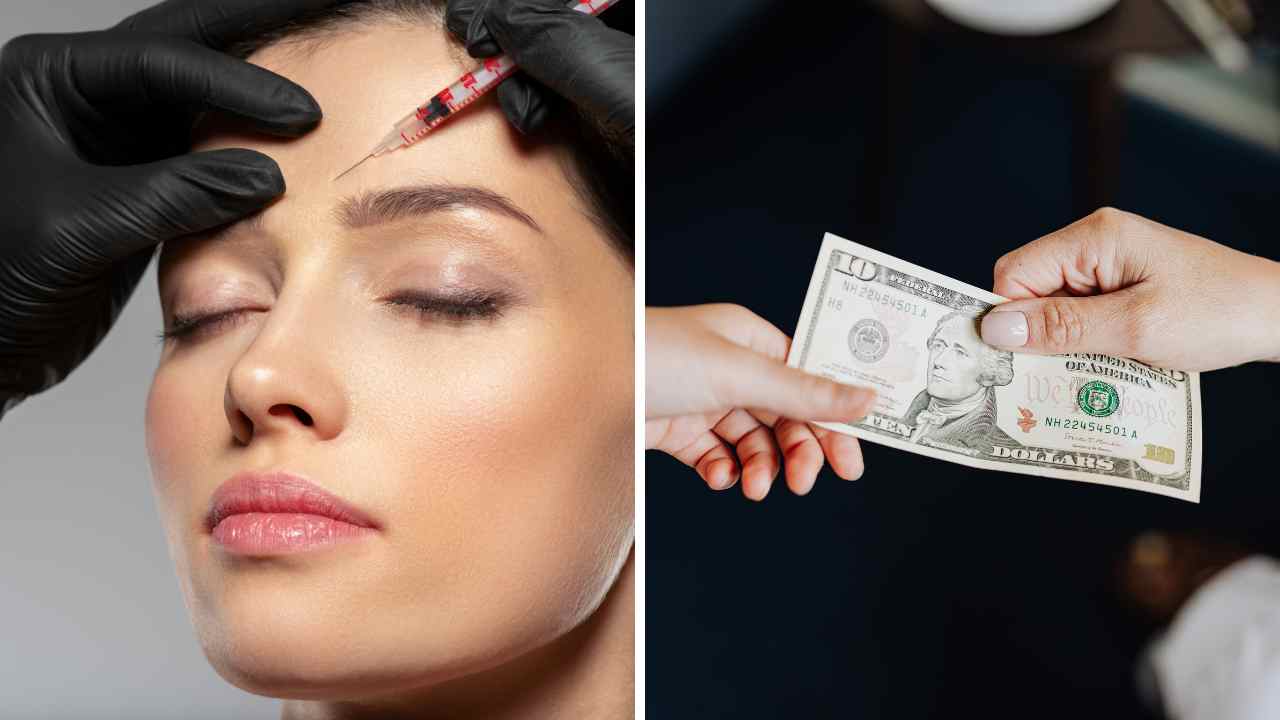 The Med Spa Tipping Conundrum Do You Tip for Botox?