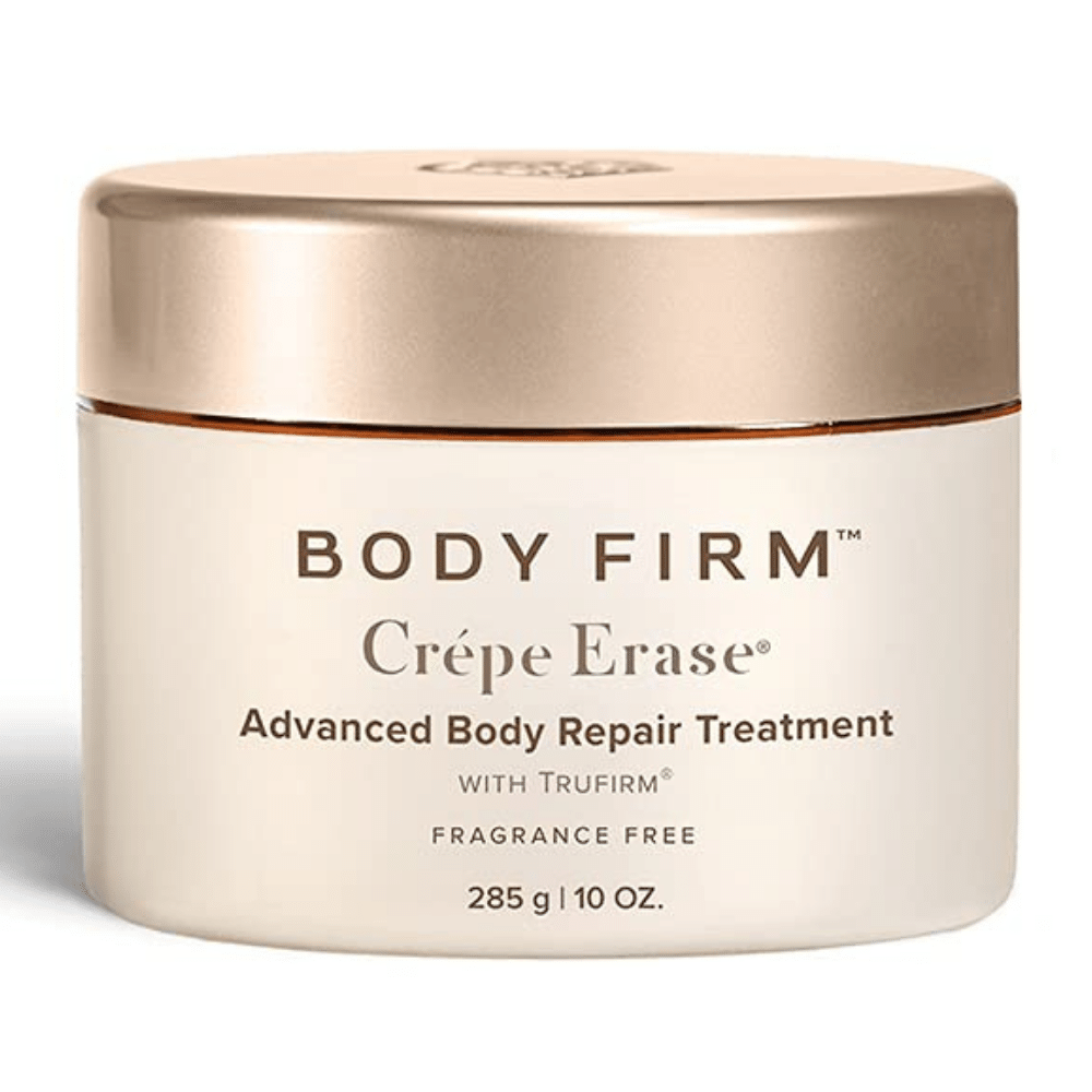 Meet The Best Lotion For Crepey Skin On Arms And Legs   Crepe Erase Advanced Body Repair Treatment 