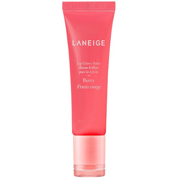 Laneige Lip Balm and Laneige Lip Mask: Why the Buzz?