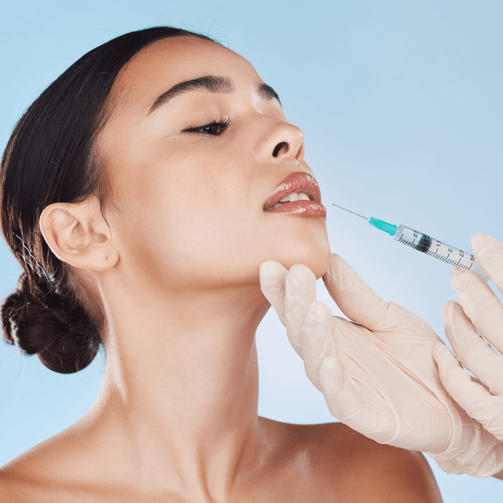 How to Massage Lip Filler Lumps A StepbyStep Guide