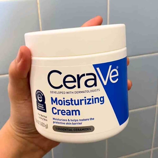 Does Cerave Moisturizing Cream Cause Acne? The Truth!