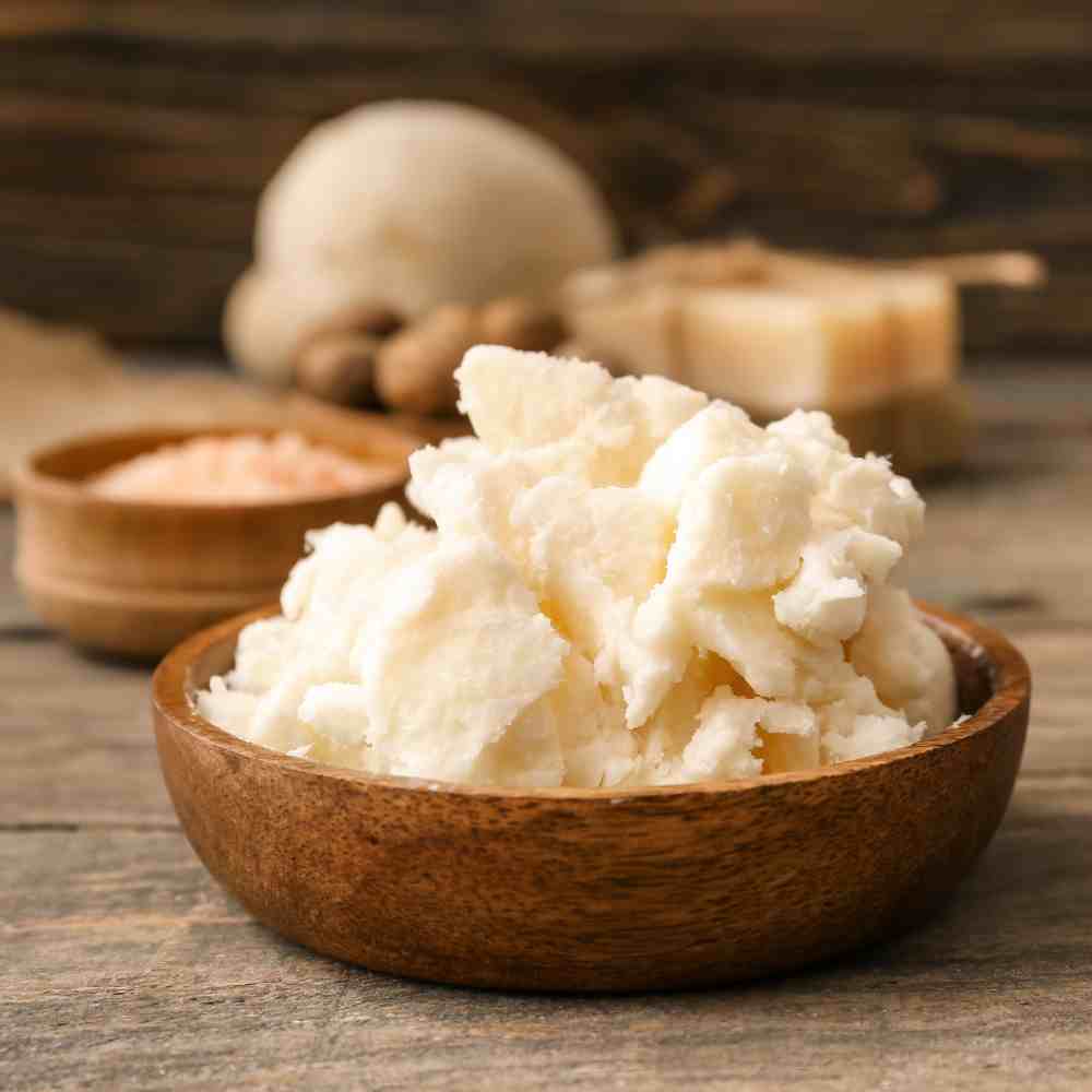 Does Shea Butter Clog Pores  How It Could Sabotage Skin 1 